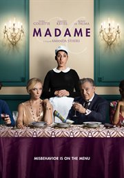 Madame cover image