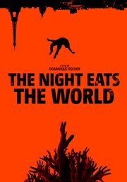 The night eats the world cover image