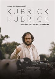 Kubrick by kubrick cover image