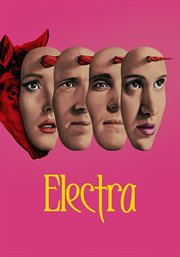 Electra cover image