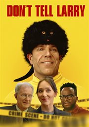 Don't Tell Larry cover image