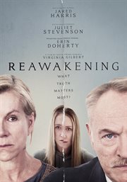 Reawakening cover image