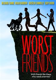 Worst friends cover image