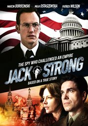 Jack Strong cover image