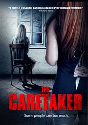 The caretaker cover image