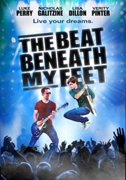 The beat beneath my feet cover image