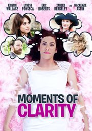 Moments of clarity cover image