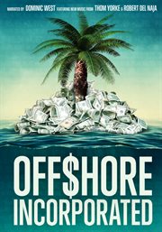 Offshore incorporated cover image