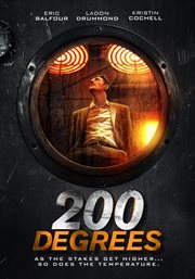 200 degrees cover image