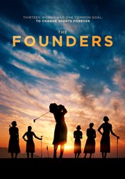 The founders cover image