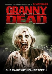 Granny of the dead cover image