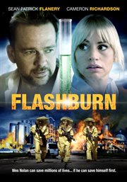 Flashburn cover image