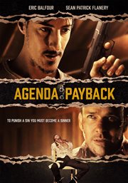 Agenda. Payback cover image