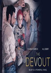 The devout cover image