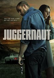 Juggernaut cover image