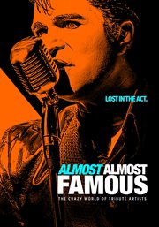 Almost almost famous cover image