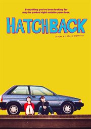 Hatchback cover image