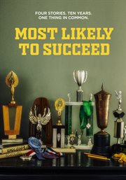 Most likely to succeed cover image