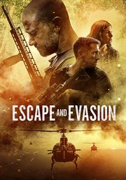 Escape and evasion cover image