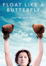 Float like a butterfly cover image