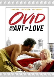 Ovid and the art of love cover image