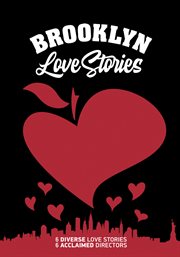 Brooklyn love stories cover image