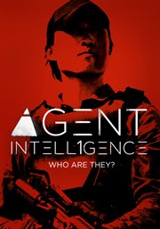 Agent: intelligence cover image