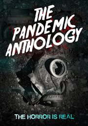 The pandemic anthology cover image
