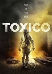 Toxico cover image