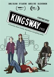 Kingsway cover image