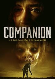 Companion cover image