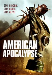 American apocalypse cover image