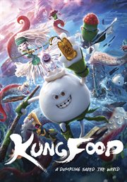 Kung food cover image