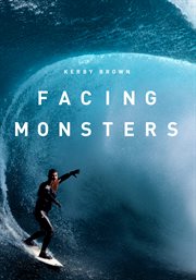 Facing monsters cover image