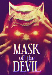 Mask of the devil cover image