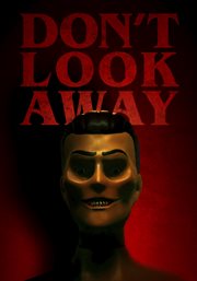 Don't look away cover image