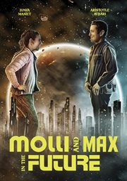 Molli and Max in the future cover image