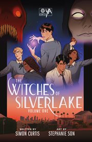 The Witches of Silverlake. Vol. One cover image