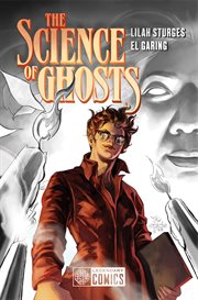 The Science of Ghosts cover image