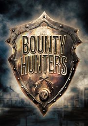 Bounty Hunters - Season 1. Season 1 cover image