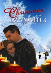 Christmas at Maxwell's cover image