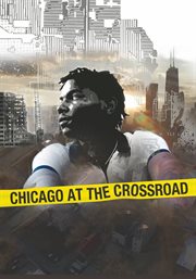Chicago at the crossroad cover image