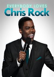 Everybody loves chris rock cover image