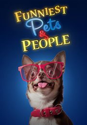 Funniest pets & people - season 1. Season 01 cover image