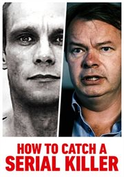 How to catch a serial killer cover image