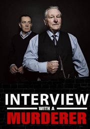 Interview with a murderer. Season 1 cover image