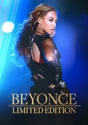 Beyoncé : limited edition cover image