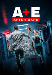 A&E - After Dark - Season 6 cover image
