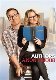 Authors anonymous cover image