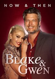 Blake & gwen: now & then cover image